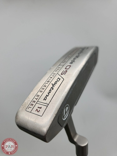 2016 taylormade daytona - 2016, os
