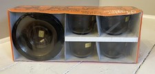 Vintage New Boxed Arcoroc Set
