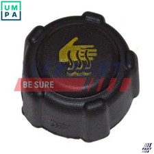 CAP COOLANT TANK FT94707 FOR