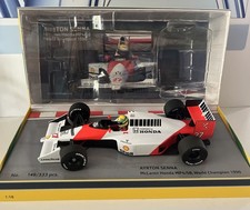 Minichamps McLaren Honda