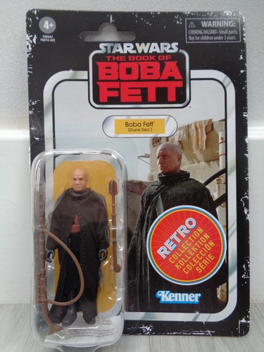 Star wars retro - retro, collection