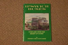 Ipswich Buses Your Link With