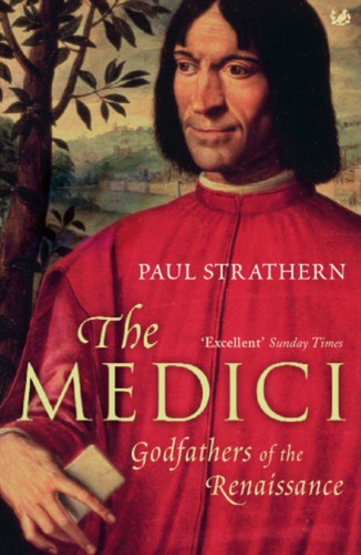 The medici free - the, (paperback)