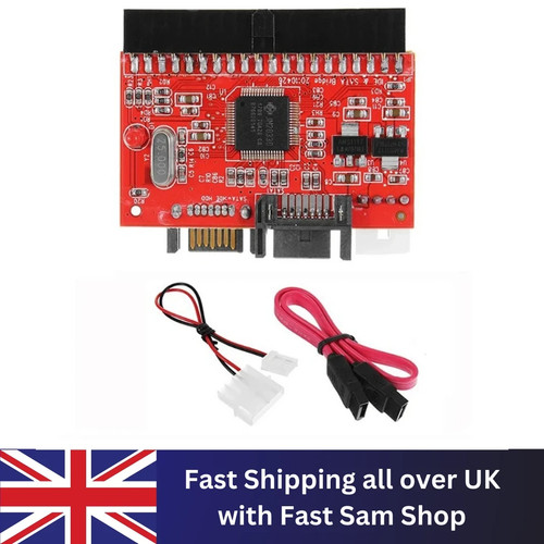 Ide 100 133 - ide, sata