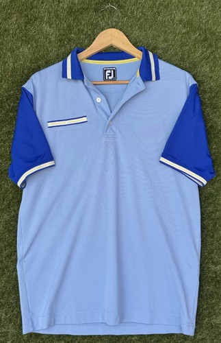 Mens footjoy golf light - golf, blue