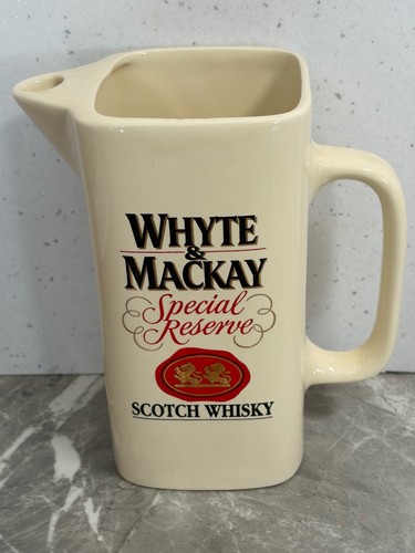 Whyte mackay special reserve - &,