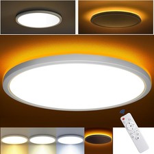 LED Ceiling Light Dimmable