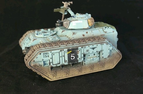 Pro painted 40k astra - pro,