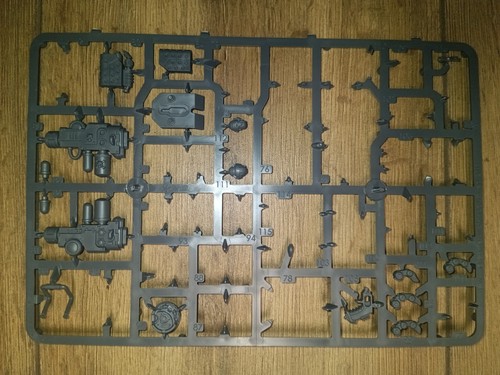 Warhammer 40k space - warhammer, marines
