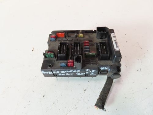 Peugeot 206 6 - 206, 16v
