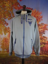 Warrington wolves grey jacket - warrington,