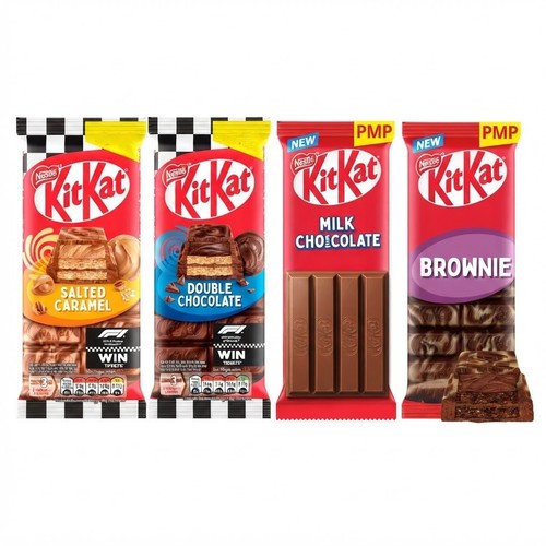 Nestle kitkat chocolate - nestle,