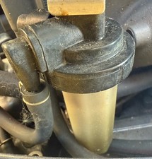 FUEL FILTER ASS'Y 50HP 60HP YAMAHA F50 F60AET 4 Stroke Outboard Engine