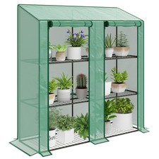 Outsunny Mini Green House with