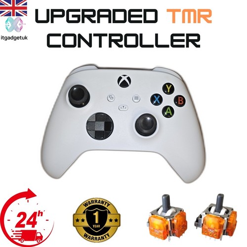 Upgraded antidrift xbox - *upgraded*,