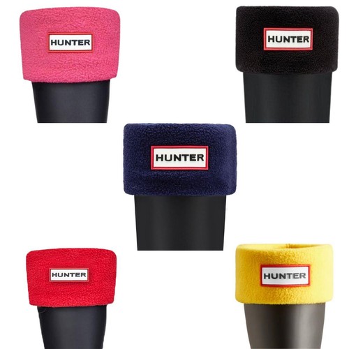 Hunter kid welly sock - welly,