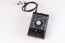 Meopta VIPONEL S15 Enlarger Timer.  1-60 Seconds Range.  Quality Czech Made. EXC