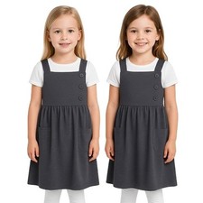Kids 2 Pack Girls School