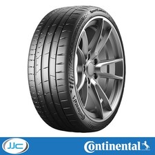 1 x 255/35R18 94Y XL
