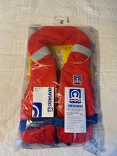 Vintage Crewsaver Euro