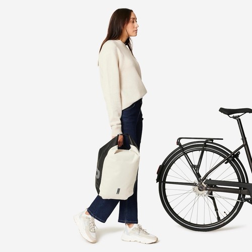 Decathlon waterproof bike - decathlon, l