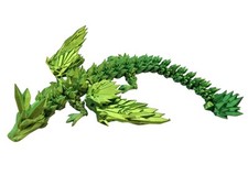 3D Printed Dragon 40cm