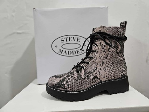 Steve madden girls combat - madden,
