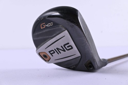 Ping g400 sft wood - wood, 16