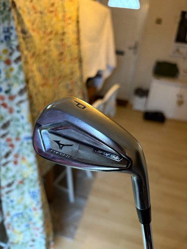Mizuno jpx 921 pitching wedge - jpx,