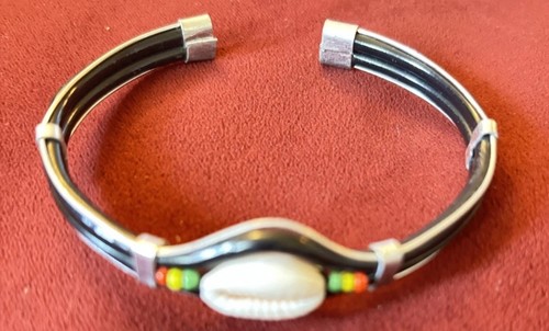 Mens tri color - tri-color, seashell