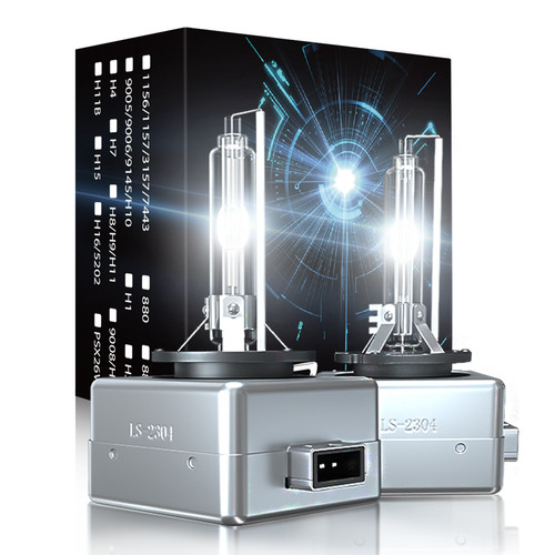 D3s bulbs 35w xenon light - bulbs,