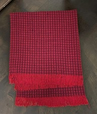 Vintage Pendleton 100% Wool