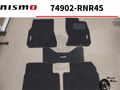Nismo nissan skyline - nissan, gt-r