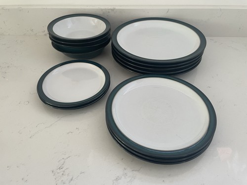 Denby greenwich green pick - denby,