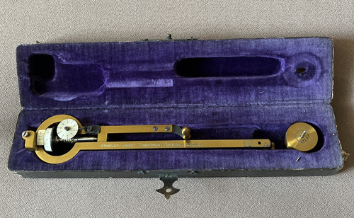 Rare antique stanley - antique,