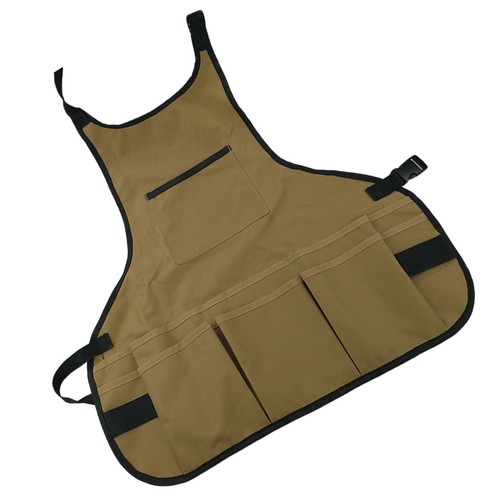 Work apron adjustable - apron,