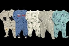 Baby Boy Newborn Carter's