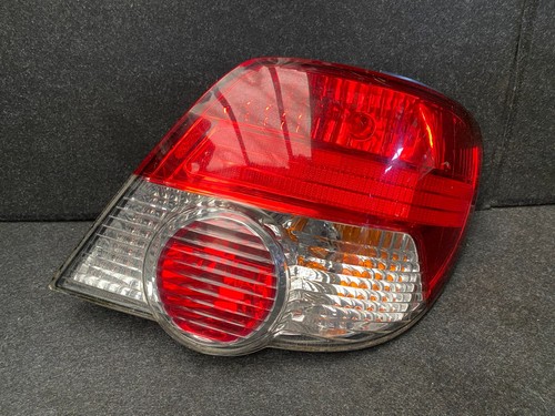 2003 2005 subaru - impreza, mk2