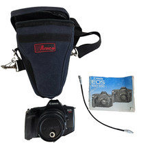 Canon EOS 620 Vintage Film