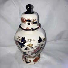 Vintage Mason's Ironstone