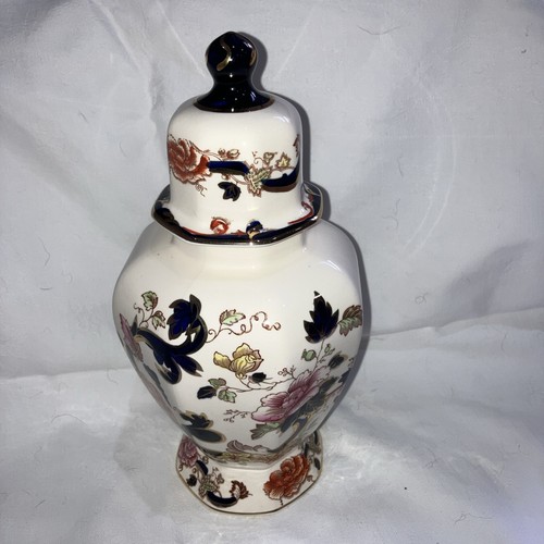 Vintage mason ironstone - mason's,