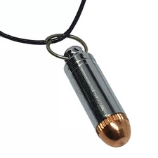 Locket Stash Pendent Taweez