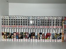 One Punch Man Manga Vol 1 - 25