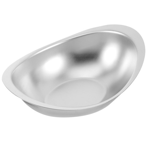 Food serving bowl - bowl, stainless