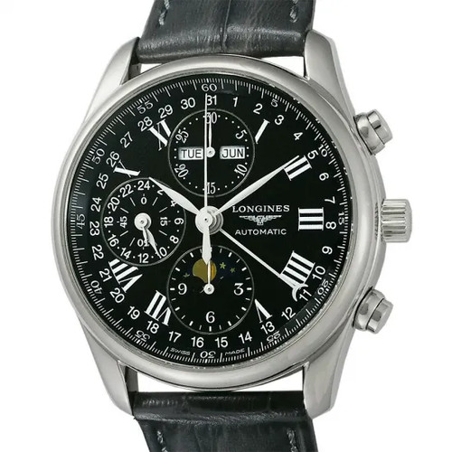 Longines master collection - longines,