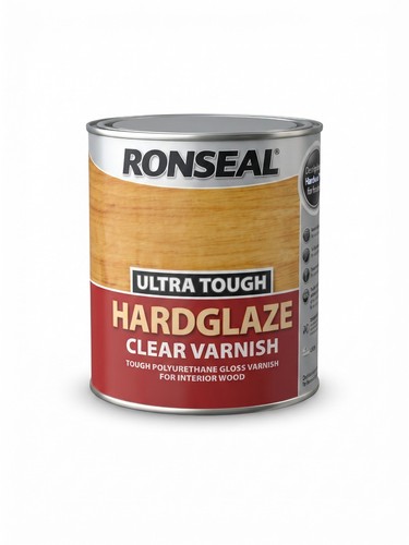 Ronseal ultra tough hardglaze - ultra,