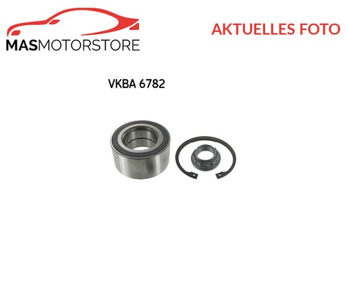 Wheel bearing set wheel