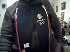 TEAM GB PEPPA PIG TRACKSUIT