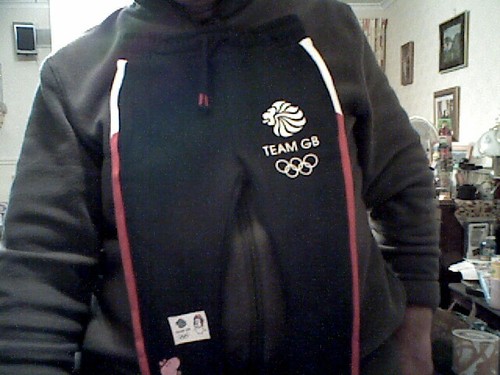 Team peppa pig tracksuit - team,