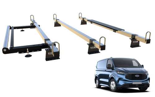 Transit custom mk2 2024 - transit,